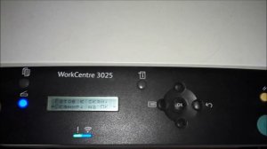 Как отсканировать документ на принтере