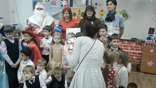 26 декабря 2018 г. смотреть онлайн
