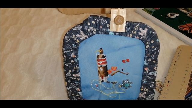 148. Рукодельный июль, часть 2 смотреть онлайн