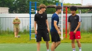 Топовые голы FC Bullies.Егор Кутинов и Белинга