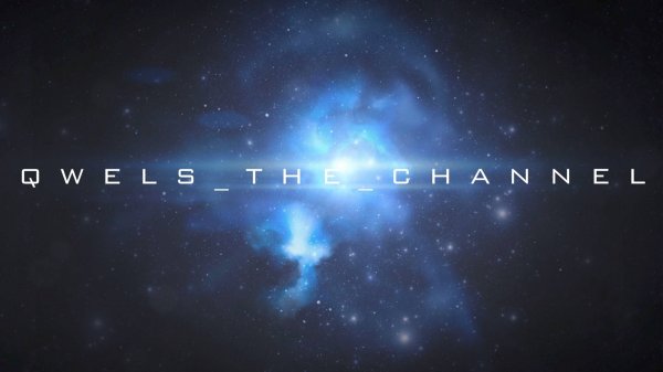 Qwels Tv+ | Cinematic 2 | Beginning