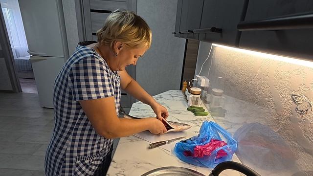 Я их не хотела смотреть онлайн