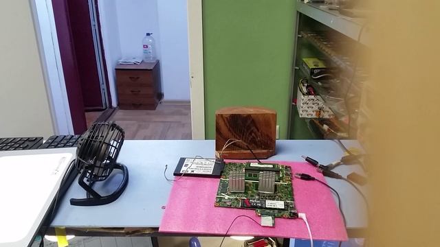 Матплата Asus X507UF заказ 19067 - контрольный запуск. смотреть онлайн