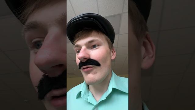 мини-сериал "Абитуриент: экскурсия по ВоГУ" серия 8 смотреть онлайн