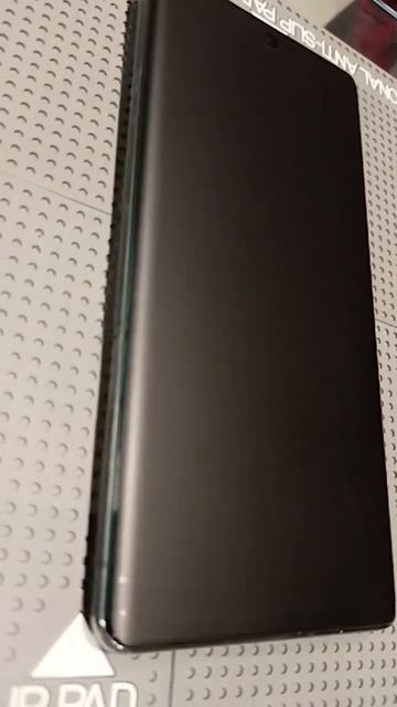 Матовая TPU плёнка на Google Pixel 7 Pro #smartphone #tech #googlephone #phone