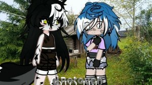 gacha life video : неужели люди бывают добрыми 🥺#гача #фильм #деревня