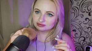 ASMR МУРАШКИ ЗАКАЗЫВАЛИ??❤️