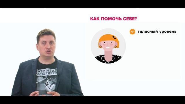 Профилактика выгорания смотреть онлайн