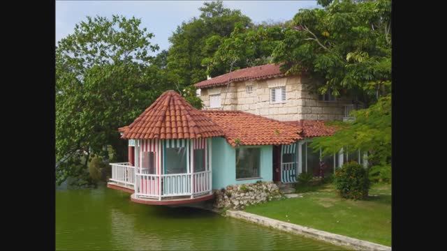 Куба. Варадеро. 11. 2013. -1 смотреть онлайн