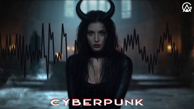 Dark Electro / Dark Clubbing / Industrial Bass Mix / Darksynth / Cyberpunk