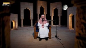 История Пророков #49_ Дауд и битва перевернувшая историю Сынов Израиля _ Шейх Набиль(1080P.mp4