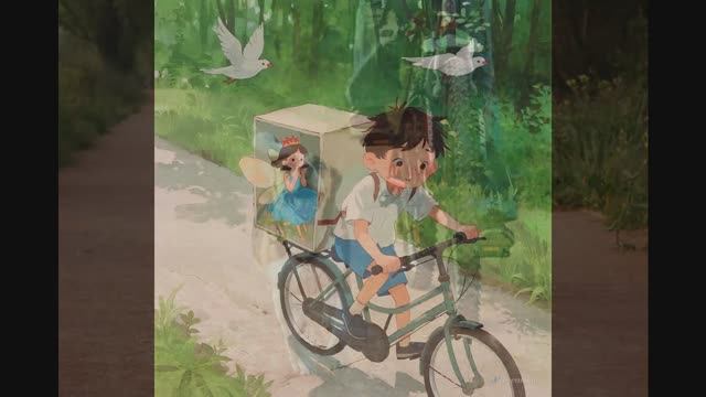 подарок феи мальчику ПЕТЕ и собаке ДЖЕК смотреть онлайн