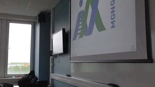 День 2 часть 5. Лекция Скоблова МЮ в ДВФУ 2021 смотреть онлайн