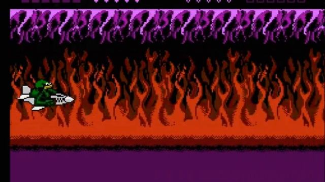 🎮 Battletoads / Боевые жабы NO DAMAGE (Dendy, Nes, 8 bit) смотреть онлайн
