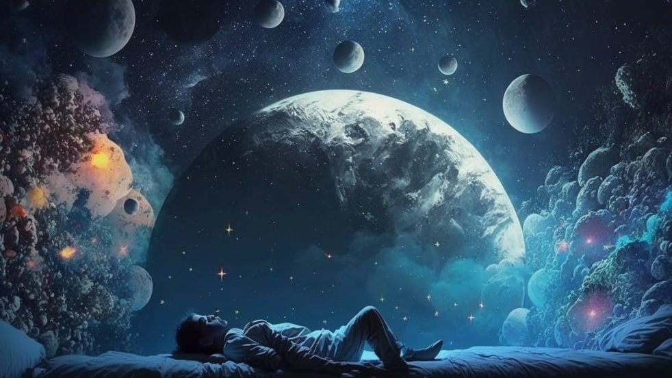 Лекции для сна. Константин Анохин - сознание и мозг