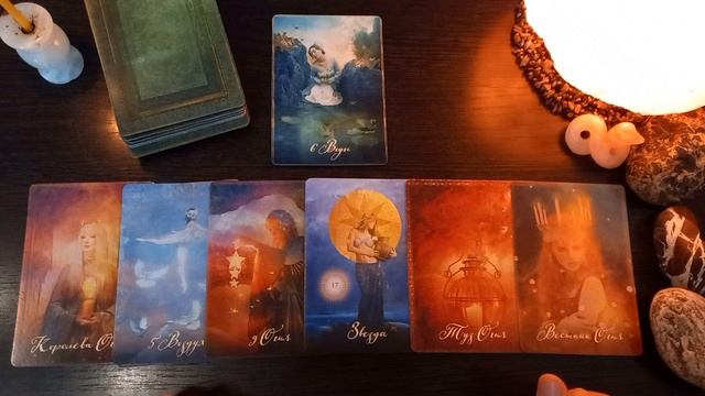 ЧТО БУДЕТ? АНАЛИЗ ПРОСТРАНСТВА ИЛИ СИТУАЦИИ. ДЛЯ СЕБЯ, ДОМА, ДУМЫ, СЕРДЦА... смотреть онлайн