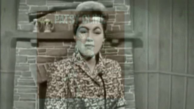 Patsy Cline. Crazy смотреть онлайн