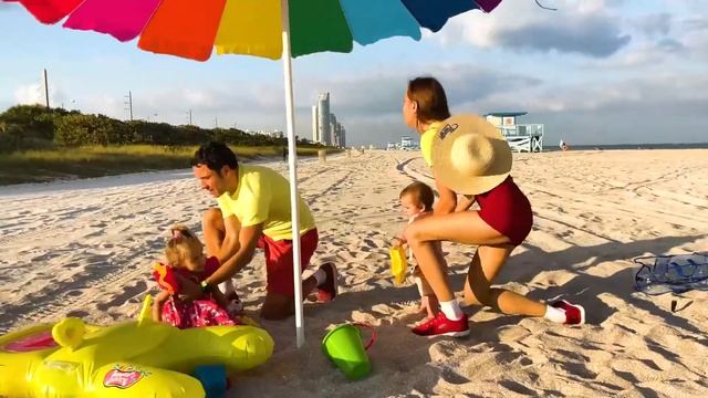 Веселое приключение с комарами: учимся и играем вместе! смотреть онлайн