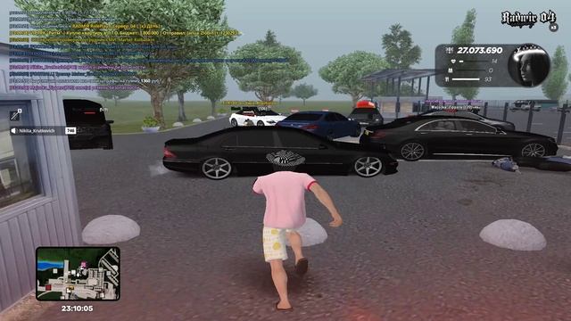 Grand Theft Auto San Andreas 2025.07.15 - 18.44.00.05_Trim смотреть онлайн