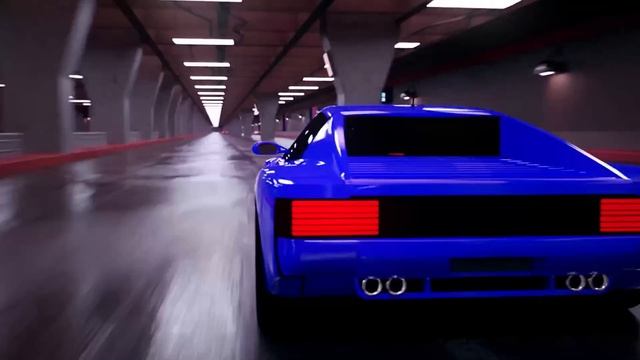 ＭＩＤＮＩＧＨＴ　ＤＲＩＶＥ - NIGHT DRIVE PHONK MIX (LXST CXNTURY TYPE) - Фонк 2025 (1080p_30fps_H264-128kbit_AAC