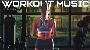 Workout Music 2025💪 Fitness & Gym Motivation 🔥Музыка для тренировок 2025! 🔊 BASS TRAP, HIP HOP