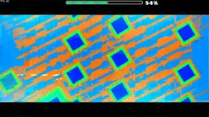 buble gum by Skyyee (Impossible Level)