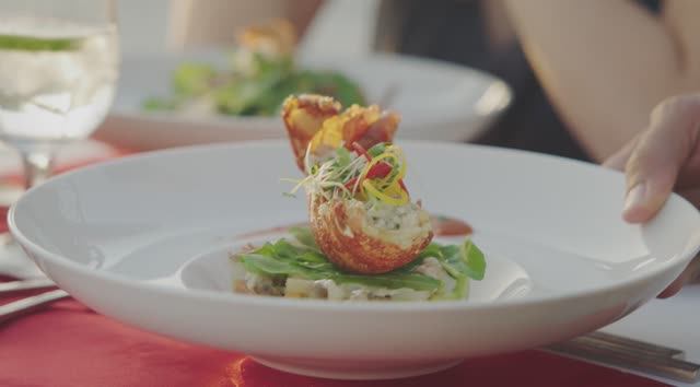 Курортный комплекс Hawana Salalah смотреть онлайн