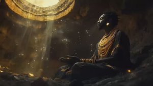 Убени - Красивая южноафриканская фоновая музыка, африканская музыка для медитации