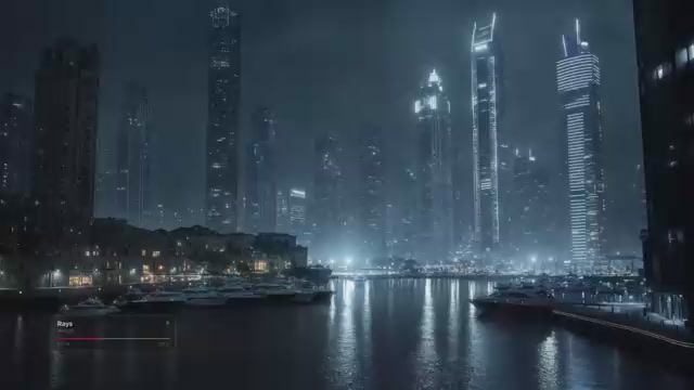 Work Music for Deep Focus & Inspiration _ Night Flow Mix смотреть онлайн