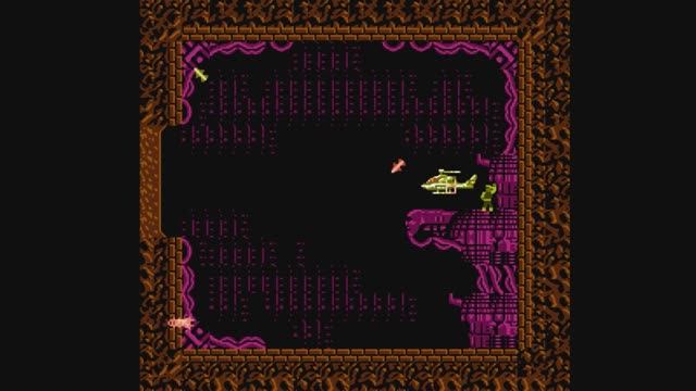 🎮 Cobra Command прохождение игры на (Dendy, Nes, 8 bit) [008] смотреть онлайн