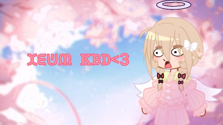 ⵋᙓᕫᙢ Ꮶᙖᗪ🌷