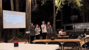 О Тебе пою Спаситель ❤️ христианская песня