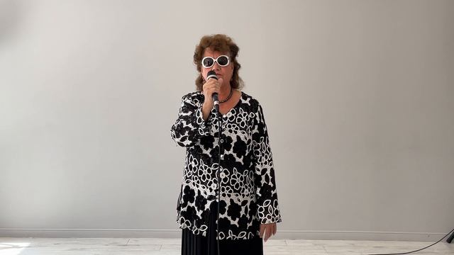 Сопина Анна, г. Белгород (Баллада о героическом батальоне, И. Чернухин) смотреть онлайн