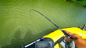 Ловля щуки летом в +36. На что ловить щуку в Июле и Августе? Рыбалка с сыном на спиннинг