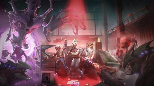 abiotic factor | Jjarik TV