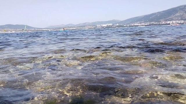 обожаю море, Геленджик, ты лучший. смотреть онлайн