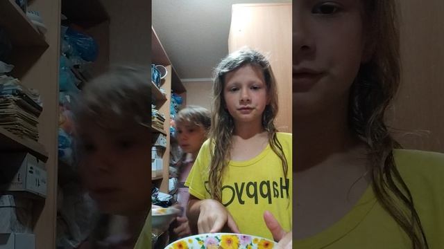 сегодня дали много конфет 🍬 😋 смотреть онлайн