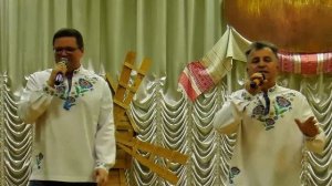 Песни Беларуси в сердце: искренний фольклорный концерт.