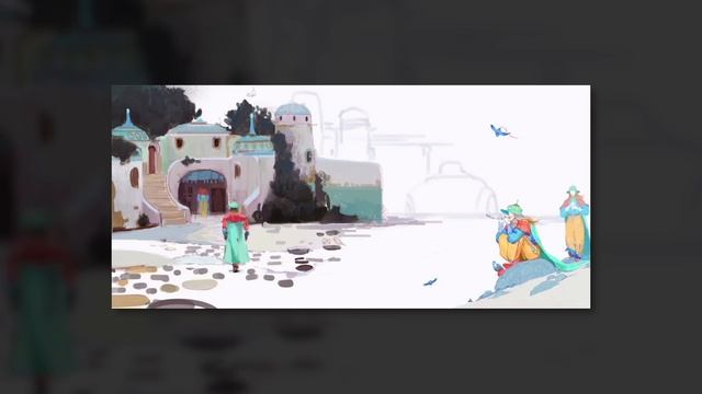 2. Color Blocking Recap