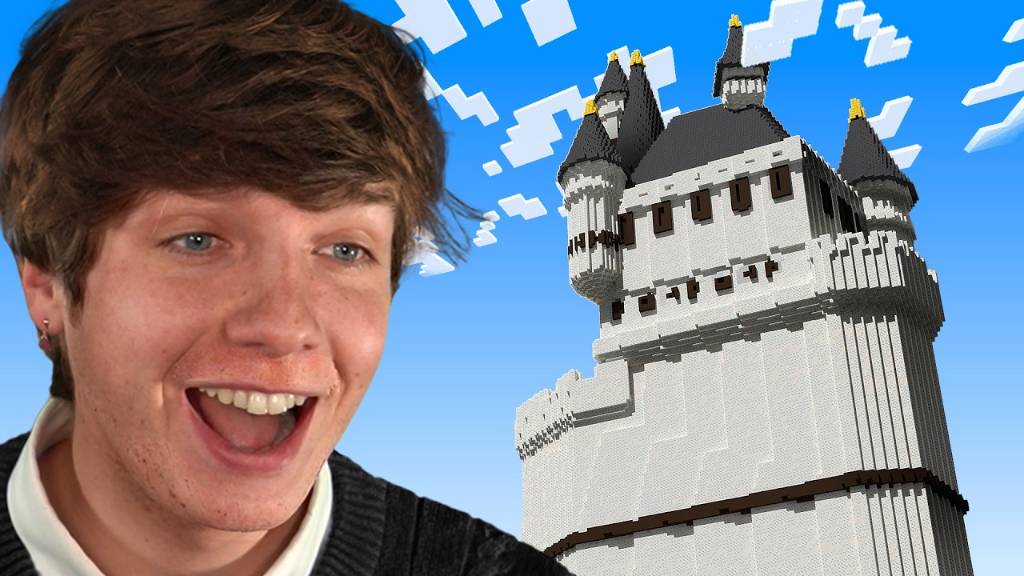 $1 против $10,000: битва домов! смотреть онлайн