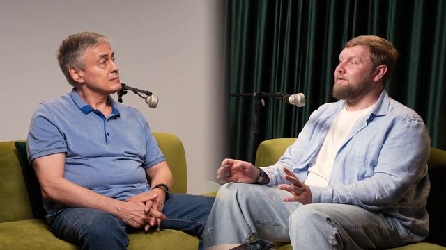 ДЕНЬГИ и АФФИРМАЦИИ: как программировать МОЗГ на успех – разговор с Михаилом Пелехатым смотреть онлайн