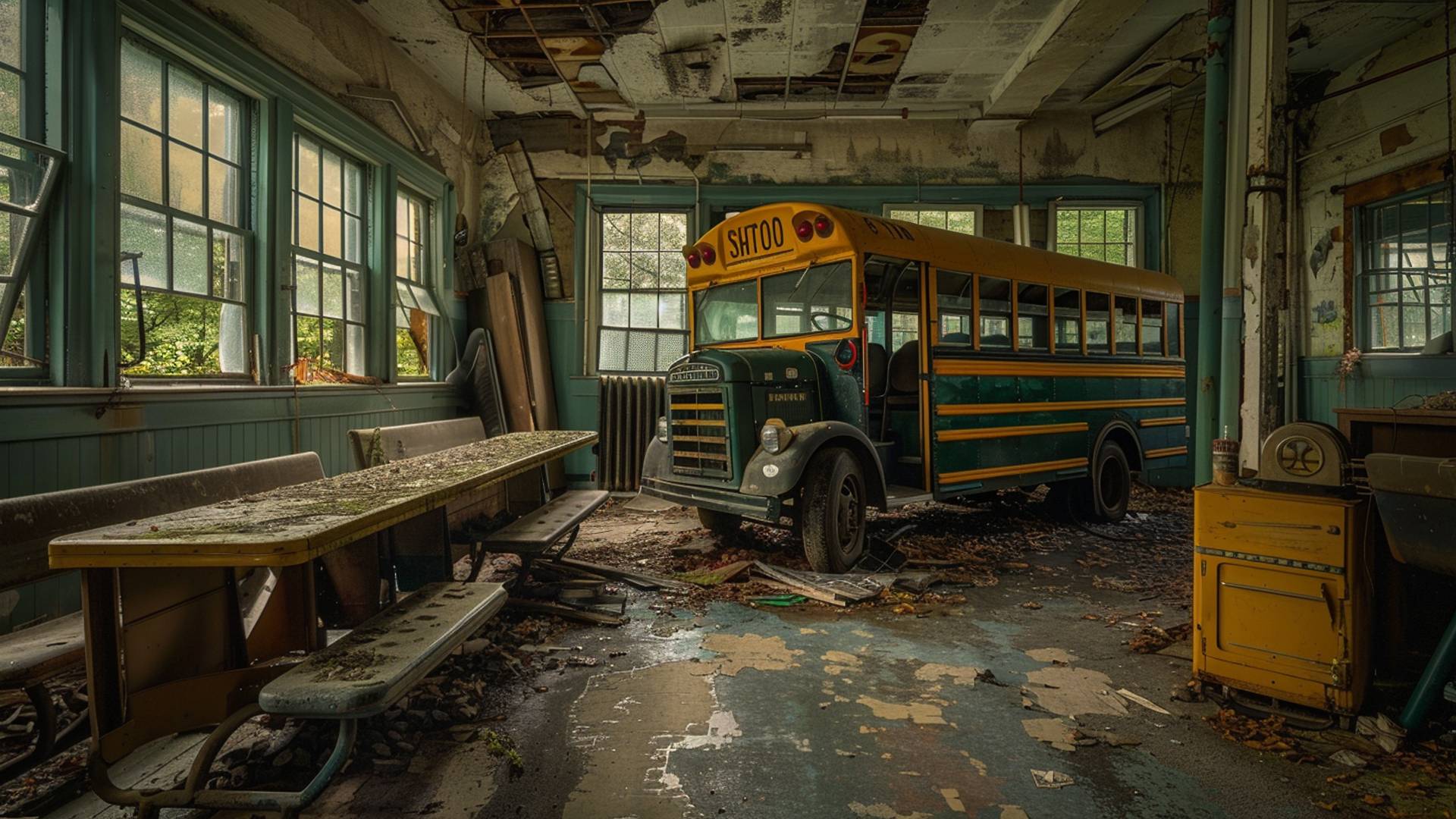 Нейроаккорды - Hip Hop | Old School #8 смотреть онлайн