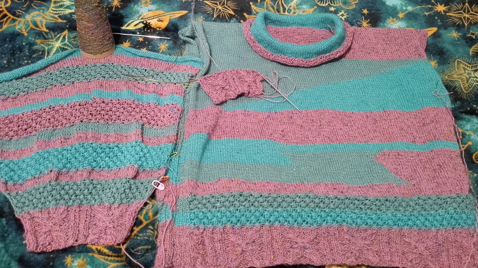 Отчет за неделю в Марафоне "24 часа одного процесса". смотреть онлайн