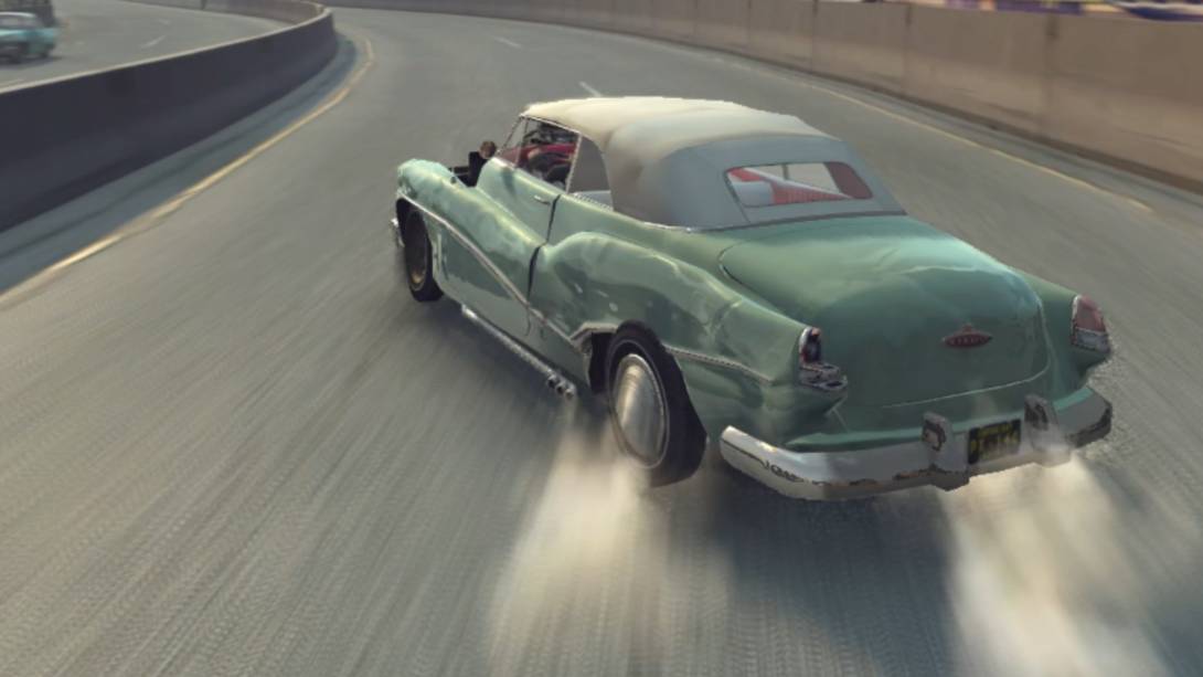 Прохождение Mafia II Definitive Edition Jimmy’s Vendetta #4 - Машина-монстр смотреть онлайн