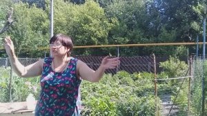 16.07.25. Жизнь в деревне: После урагана, Как нас потрепало !