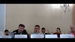 В. Максимов: «Будущая социальная инфраструктура должна развиваться через комплексные объекты»