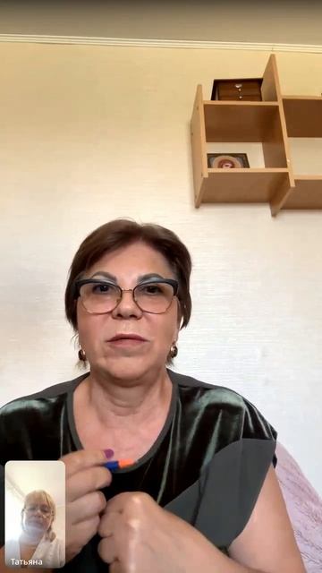 Импульсная игла Шалашовой - как рождалось