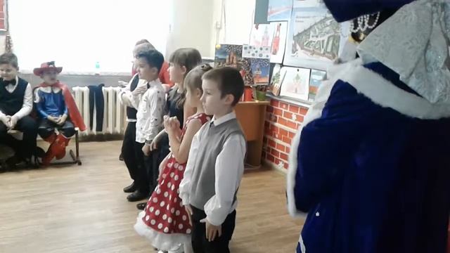 26 декабря 2018 г. смотреть онлайн