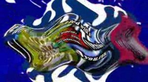Emiliano Csupo is Scary and Glitchy