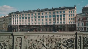 «Приоритет» — где каждая деталь говорит о статусе